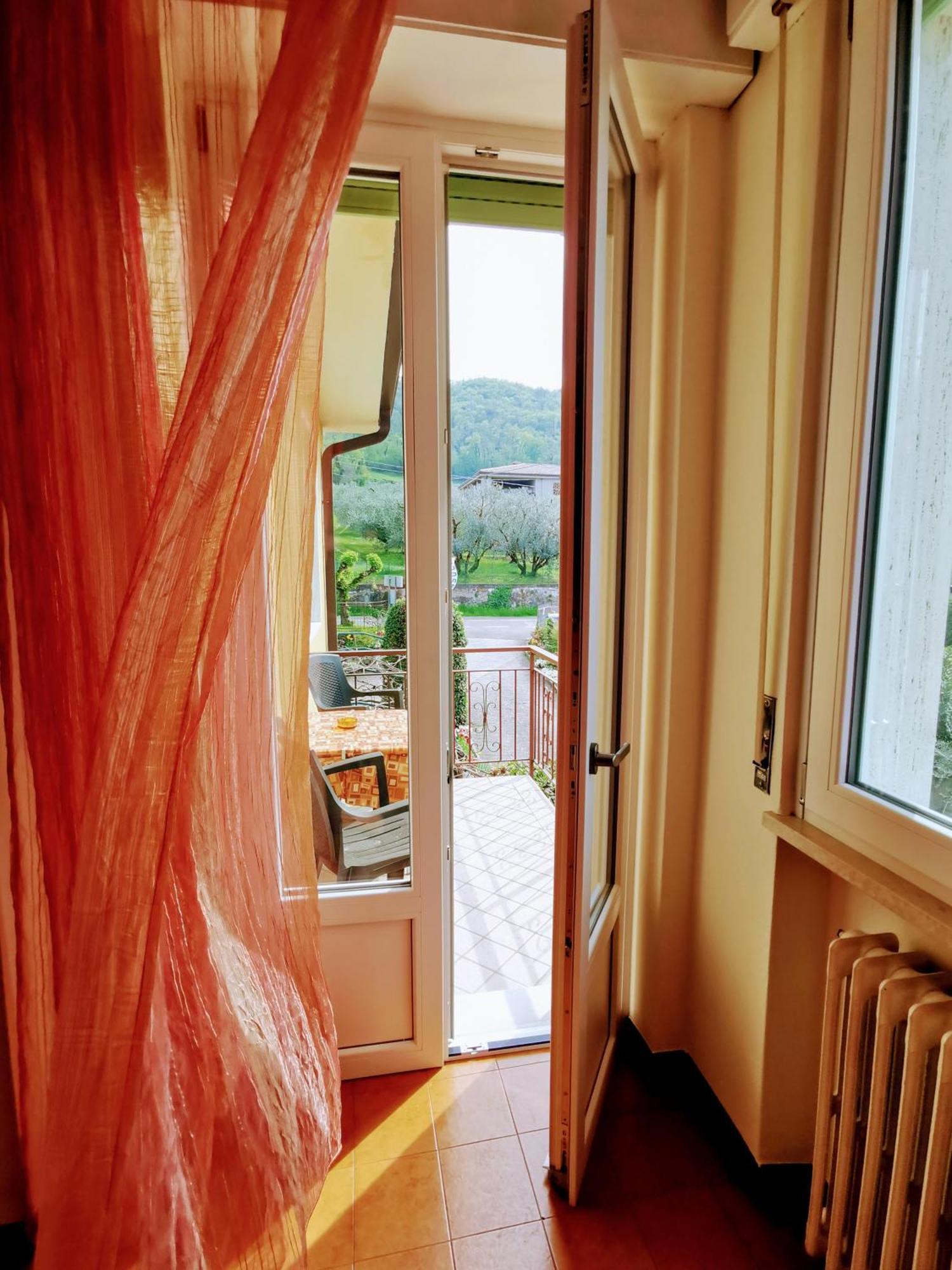 Ristorante Le Rasole Hotel Garda  Exterior photo