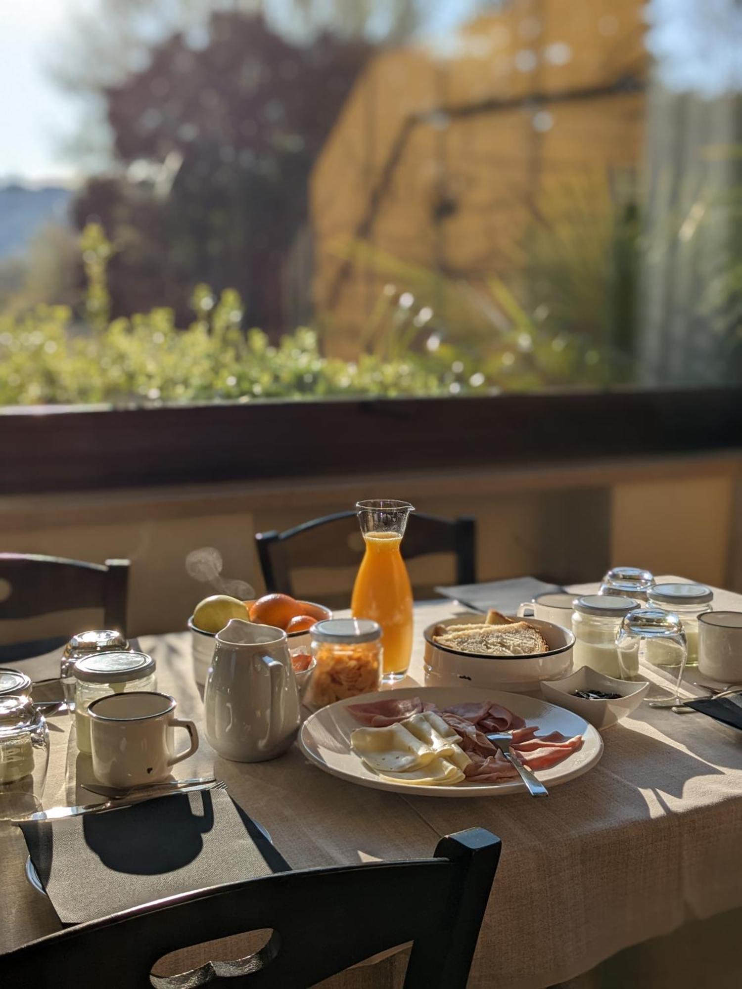 Ristorante Le Rasole Hotel Garda  Exterior photo